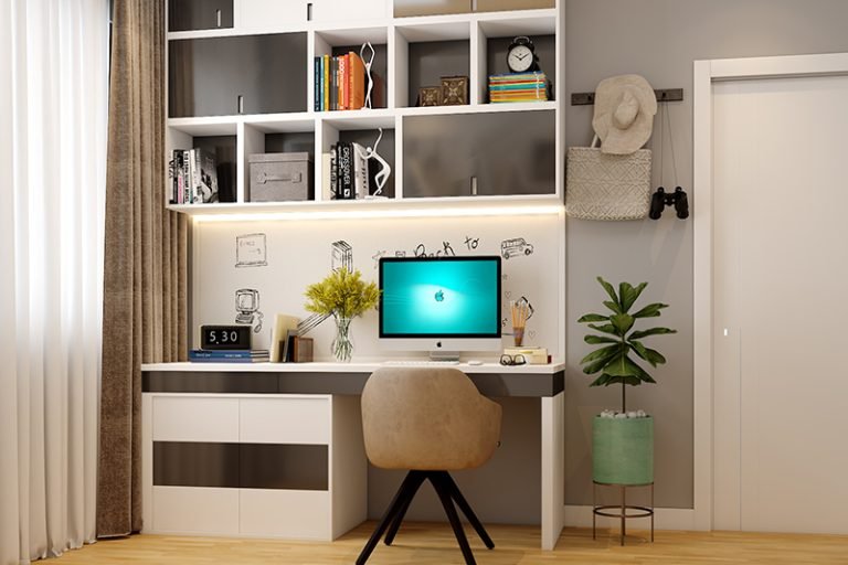 How do I find the perfect desk home office?