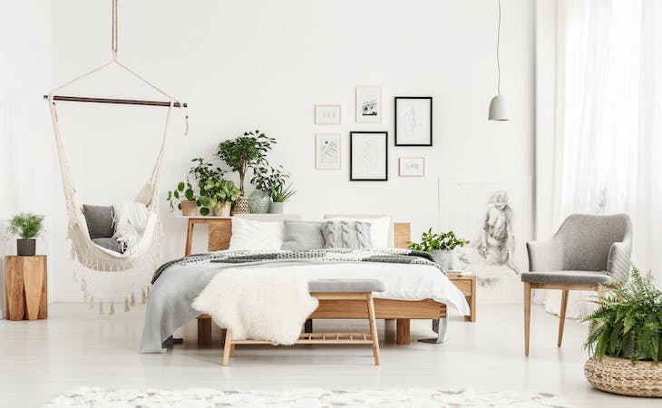 Master Bedroom Decor Ideas : Elevate Your Space with These Stylish Tips