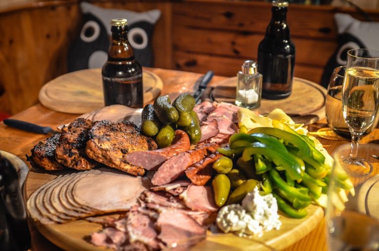 How To Make A Hearty Charcuterie Board Delicious and Easy Tips