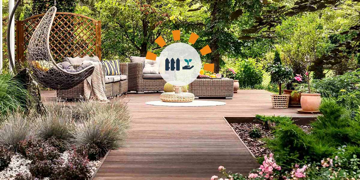 Outdoor Projects And DIY Ideas